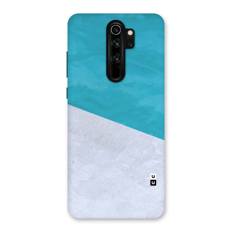 Classic Rug Design Back Case for Redmi Note 8 Pro