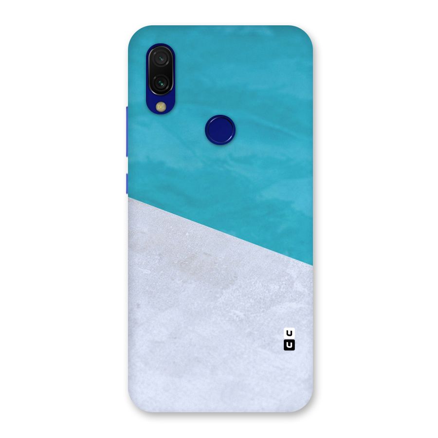 Classic Rug Design Back Case for Redmi Y3