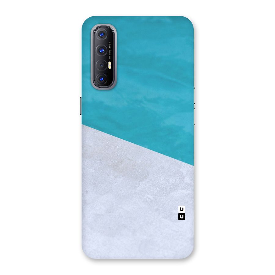 Classic Rug Design Back Case for Reno3 Pro