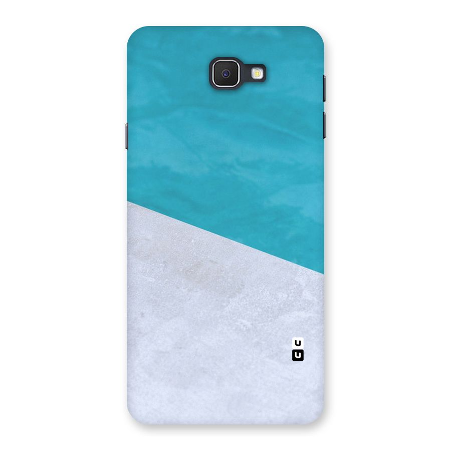 Classic Rug Design Back Case for Samsung Galaxy J7 Prime