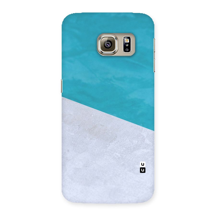 Classic Rug Design Back Case for Samsung Galaxy S6 Edge Plus
