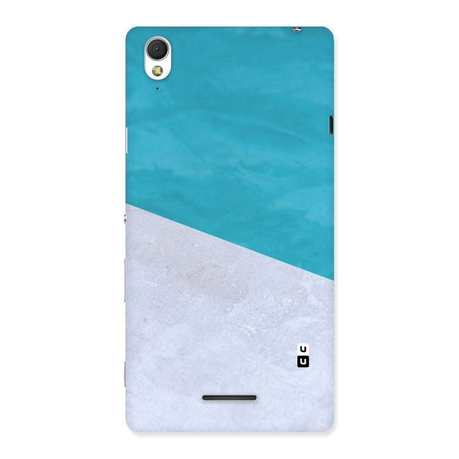 Classic Rug Design Back Case for Sony Xperia T3
