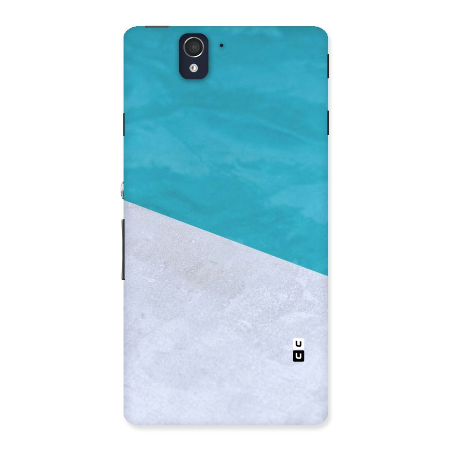 Classic Rug Design Back Case for Sony Xperia Z