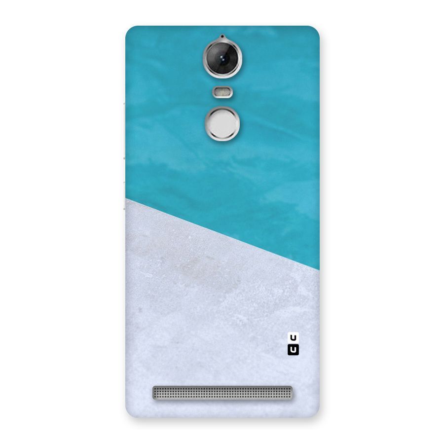 Classic Rug Design Back Case for Vibe K5 Note