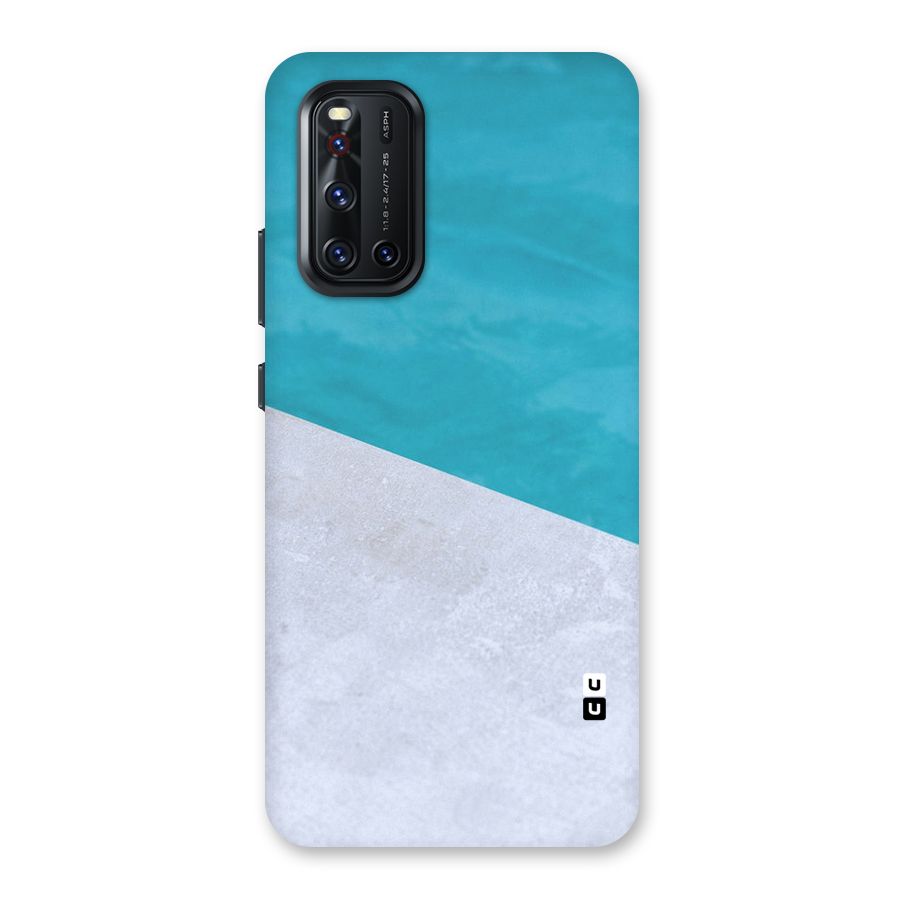 Classic Rug Design Back Case for Vivo V19