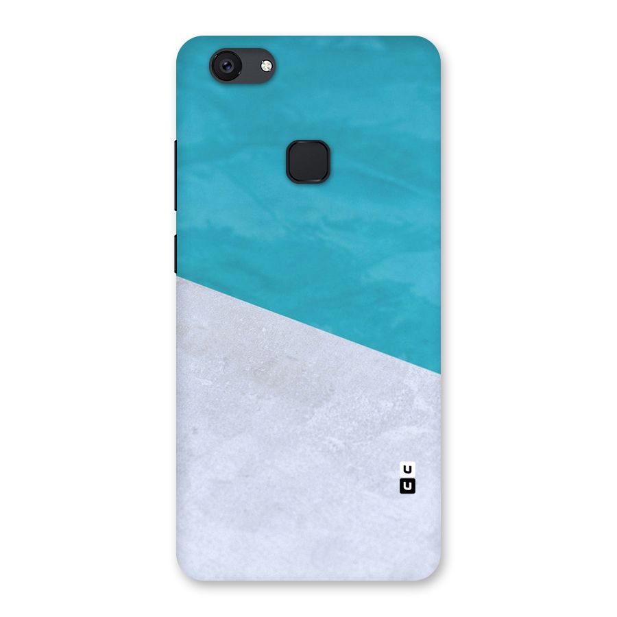 Classic Rug Design Back Case for Vivo V7 Plus