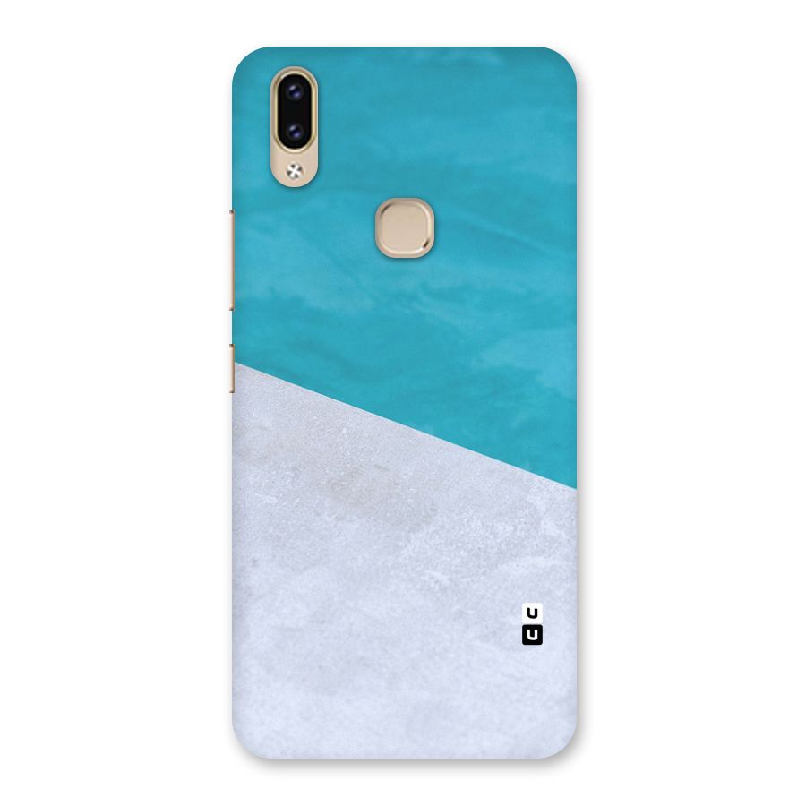 Classic Rug Design Back Case for Vivo V9