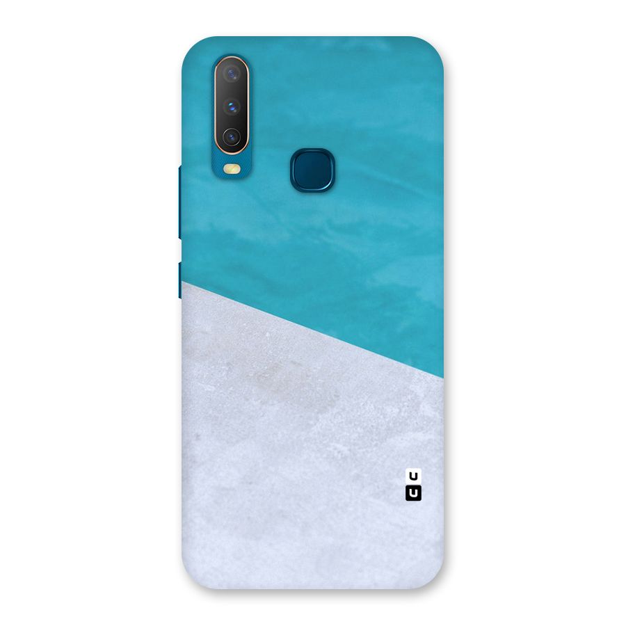 Classic Rug Design Back Case for Vivo Y17