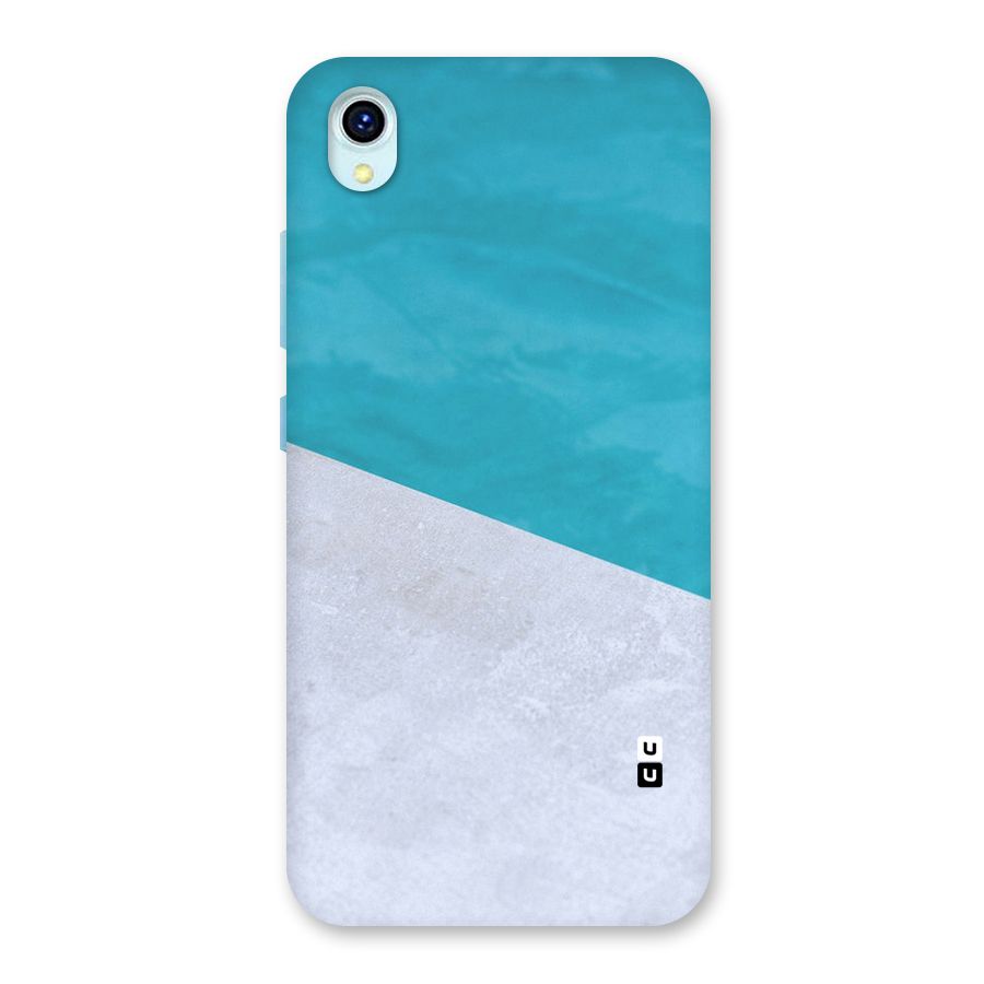 Classic Rug Design Back Case for Vivo Y1s
