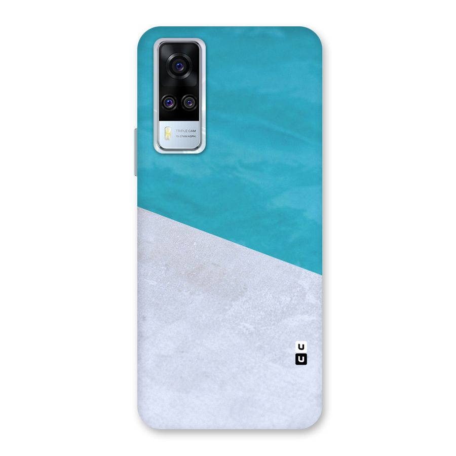 Classic Rug Design Back Case for Vivo Y31