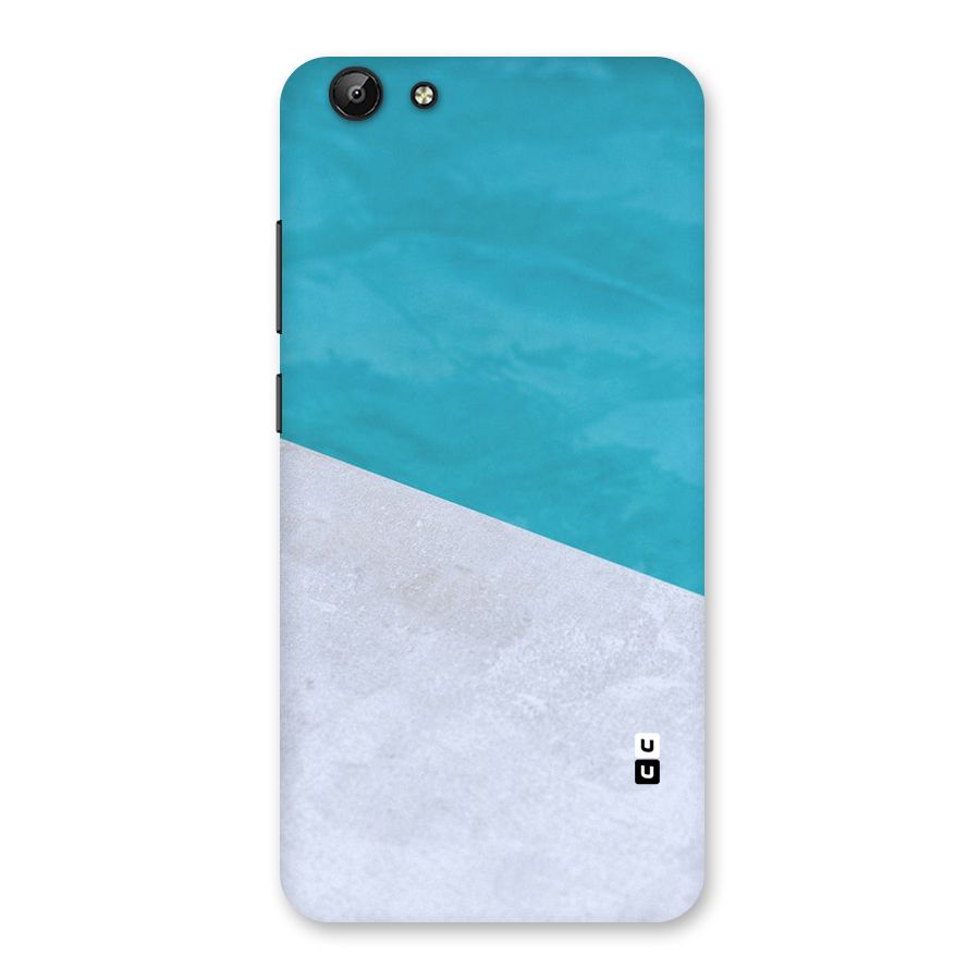 Classic Rug Design Back Case for Vivo Y69