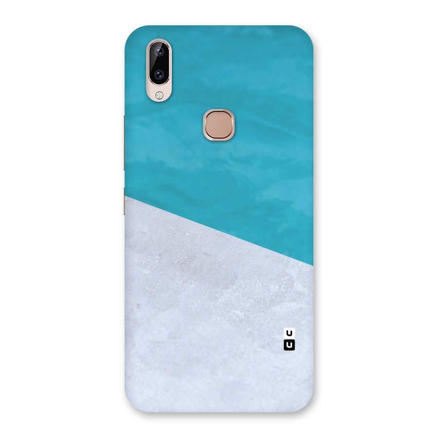 Classic Rug Design Back Case for Vivo Y83 Pro