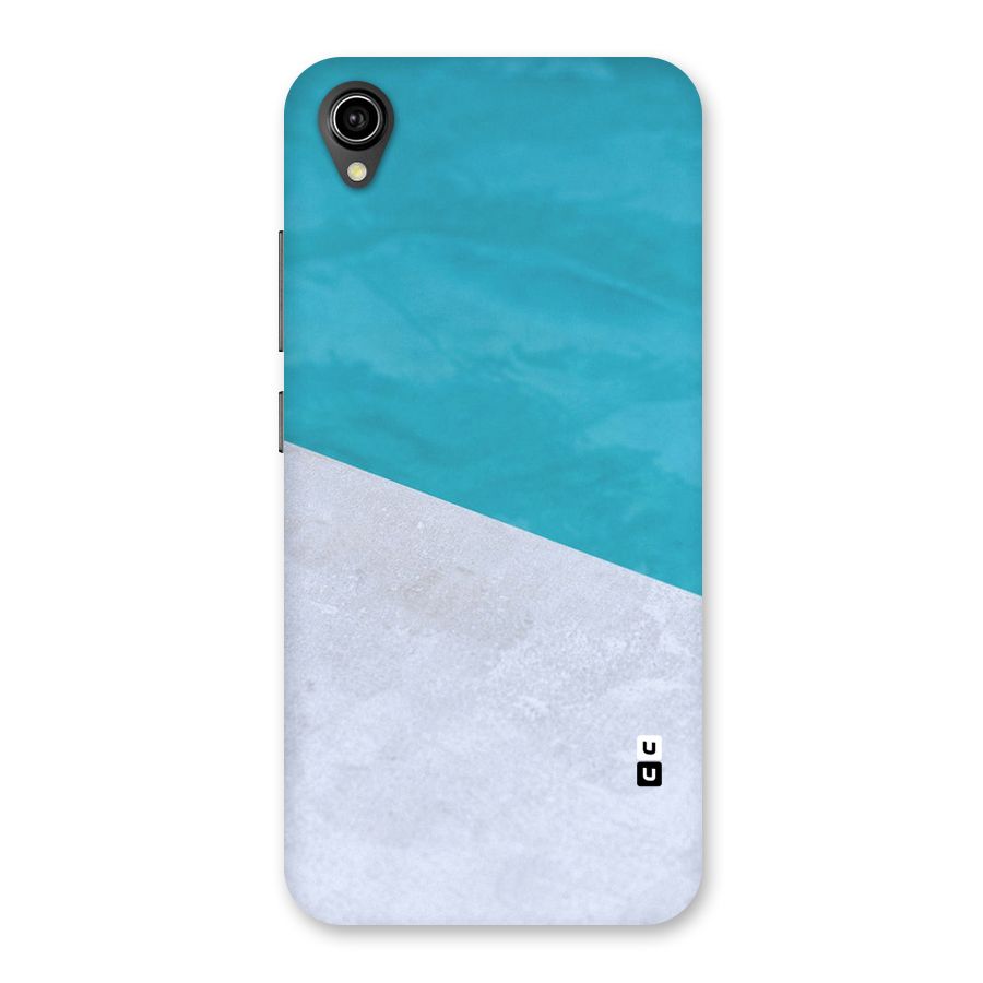 Classic Rug Design Back Case for Vivo Y90