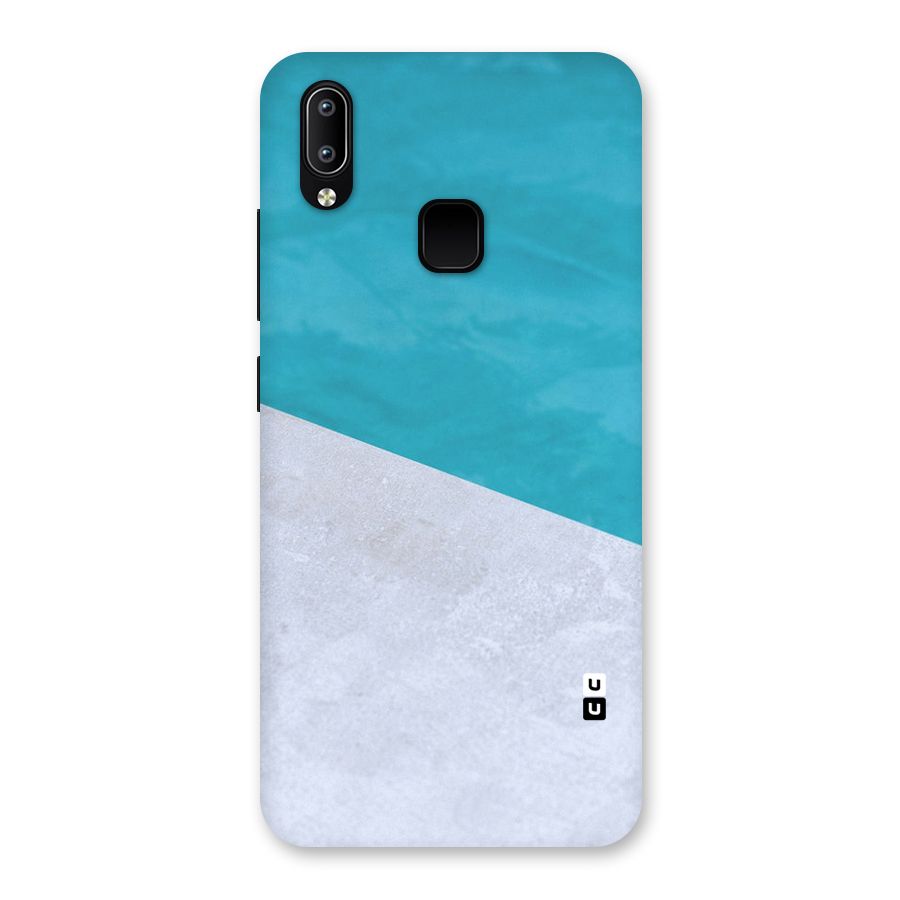 Classic Rug Design Back Case for Vivo Y93