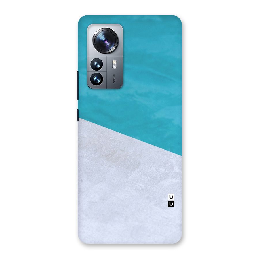 Classic Rug Design Back Case for Xiaomi 12 Pro