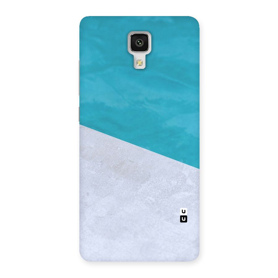 Classic Rug Design Back Case for Xiaomi Mi 4
