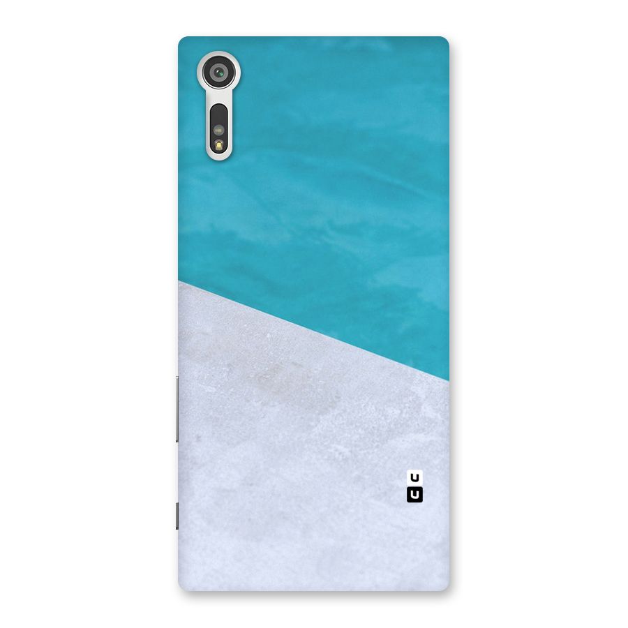 Classic Rug Design Back Case for Xperia XZ