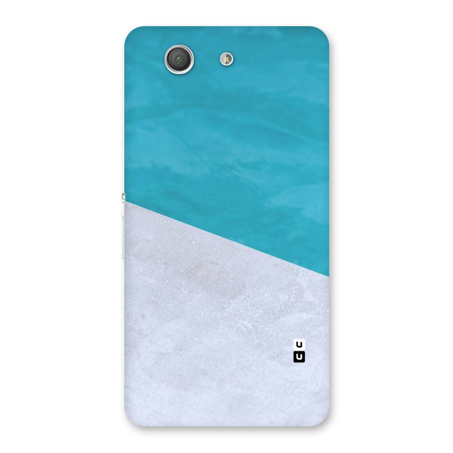 Classic Rug Design Back Case for Xperia Z3 Compact