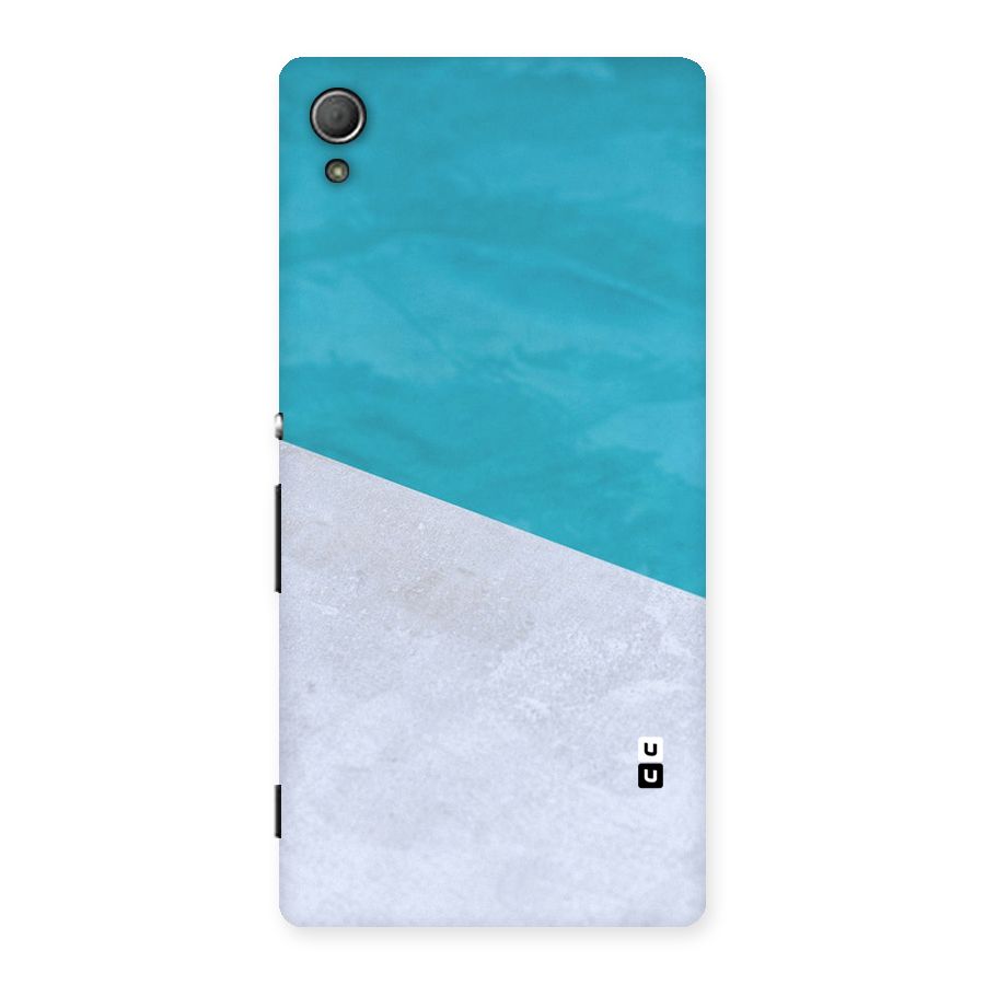 Classic Rug Design Back Case for Xperia Z4