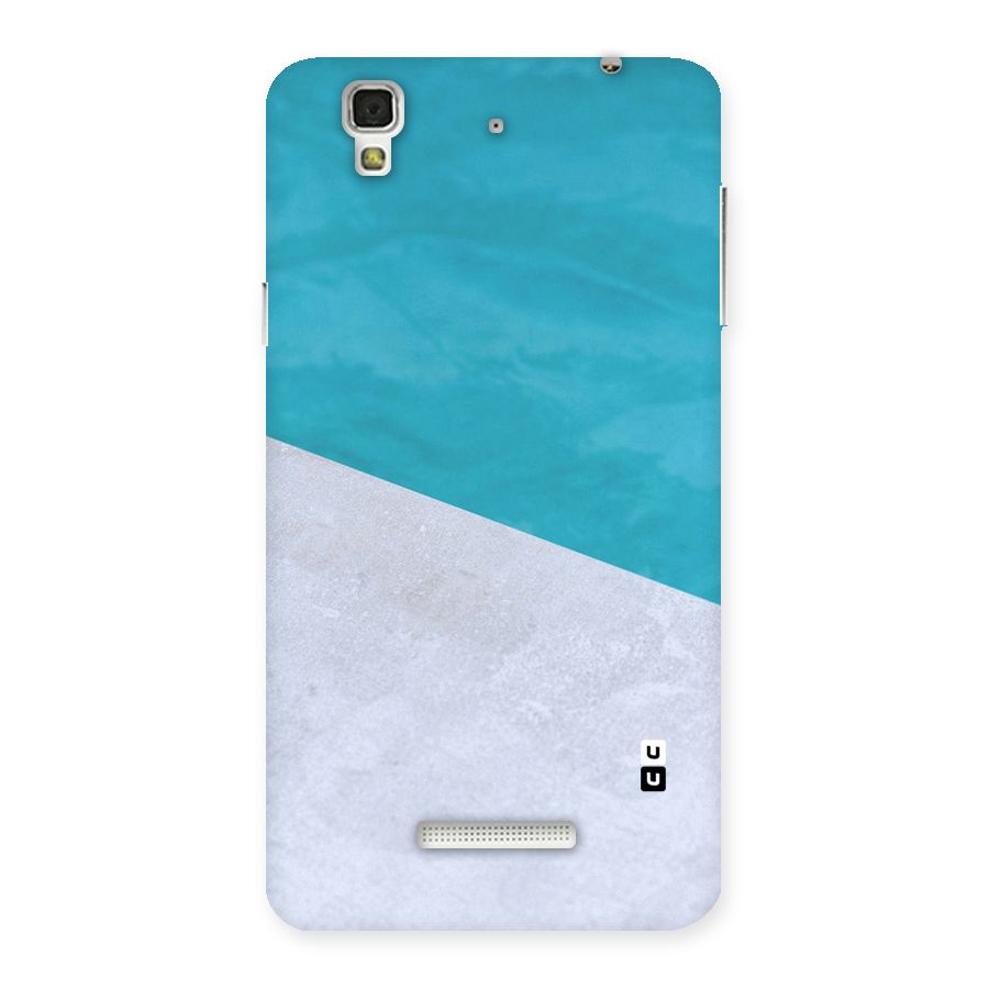 Classic Rug Design Back Case for Yu Yureka