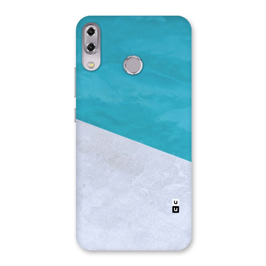 Classic Rug Design Back Case for Zenfone 5Z
