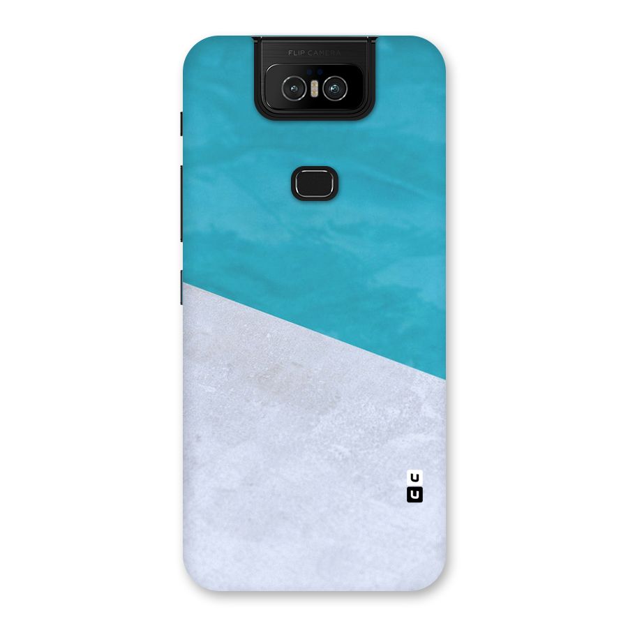 Classic Rug Design Back Case for Zenfone 6z