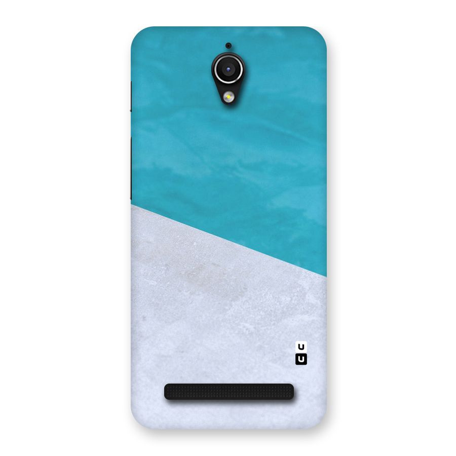Classic Rug Design Back Case for Zenfone Go
