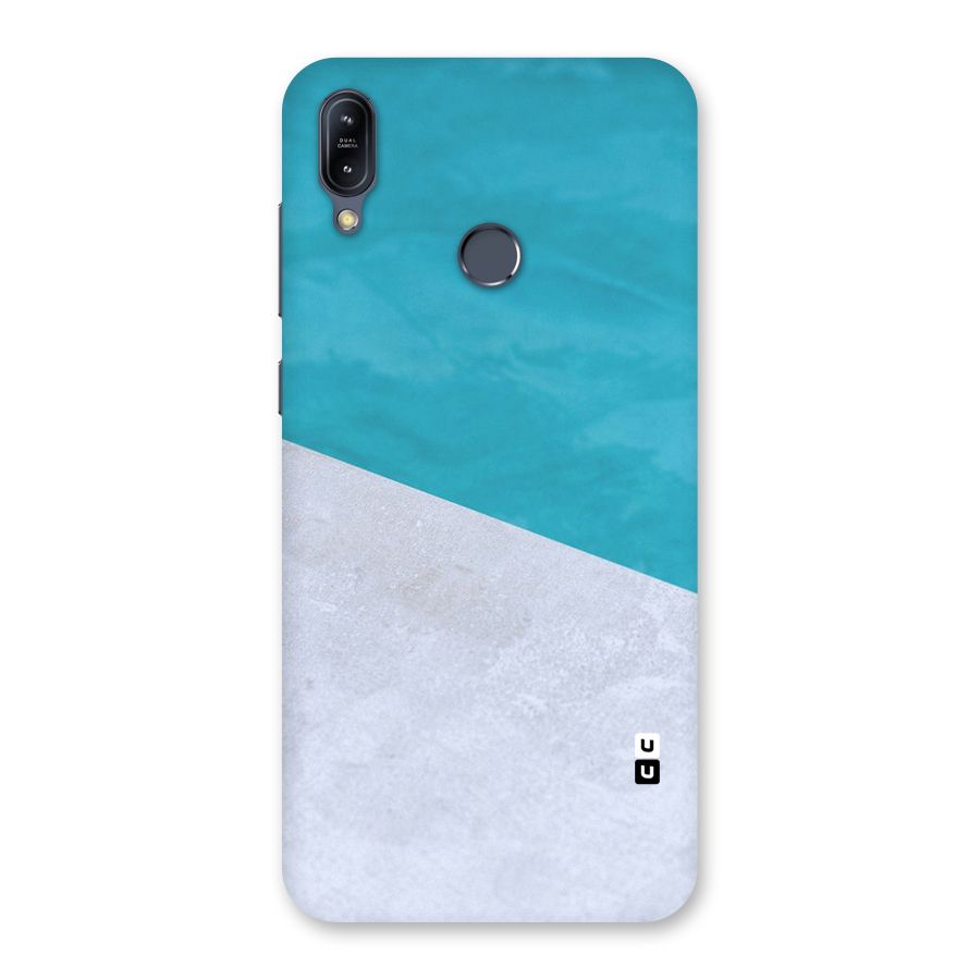 Classic Rug Design Back Case for Zenfone Max M2
