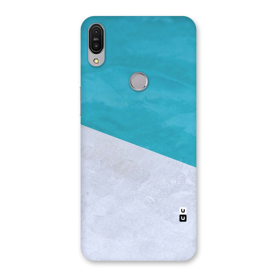 Classic Rug Design Back Case for Zenfone Max Pro M1