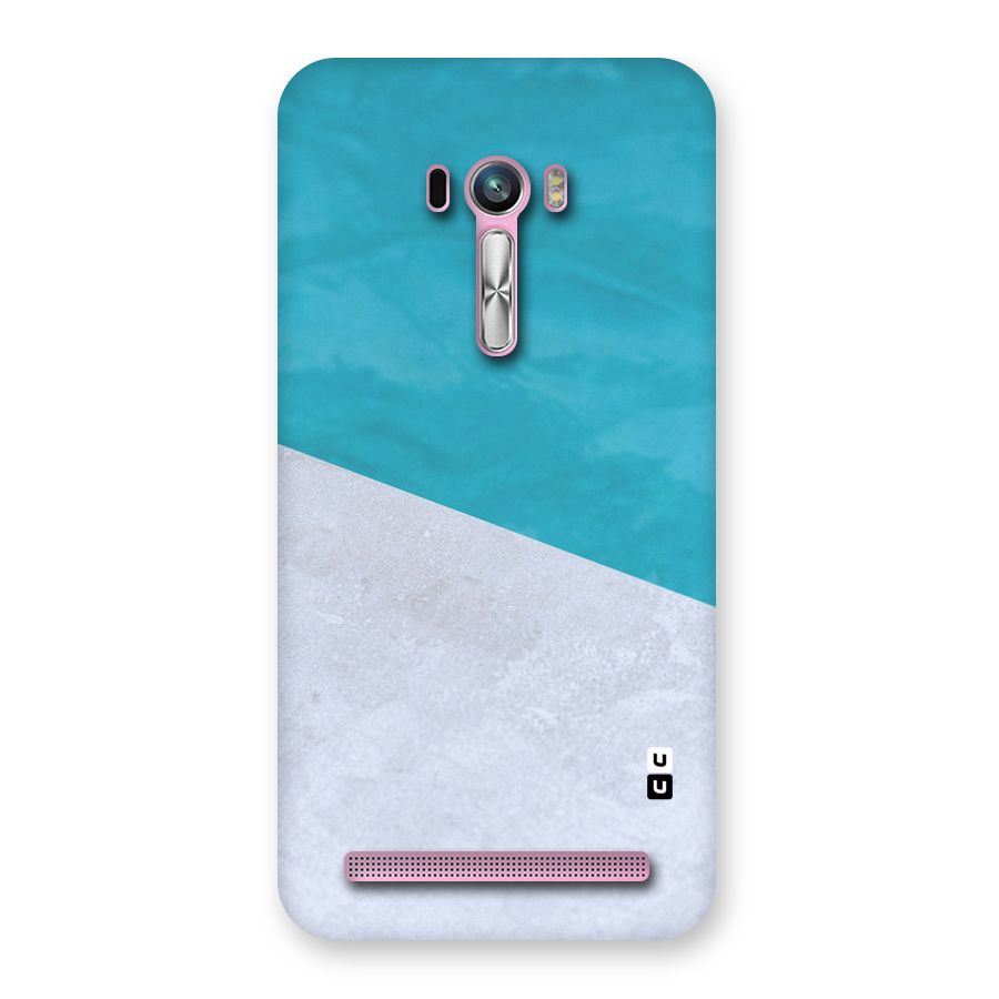 Classic Rug Design Back Case for Zenfone Selfie