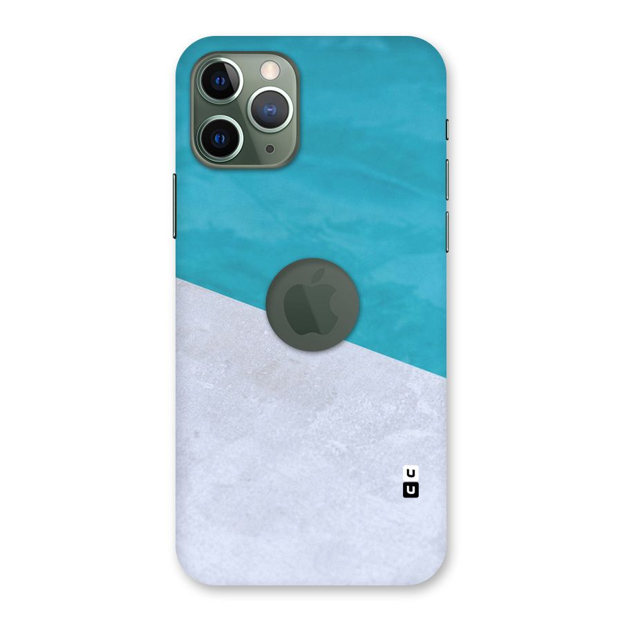 Classic Rug Design Back Case for iPhone 11 Pro Logo  Cut