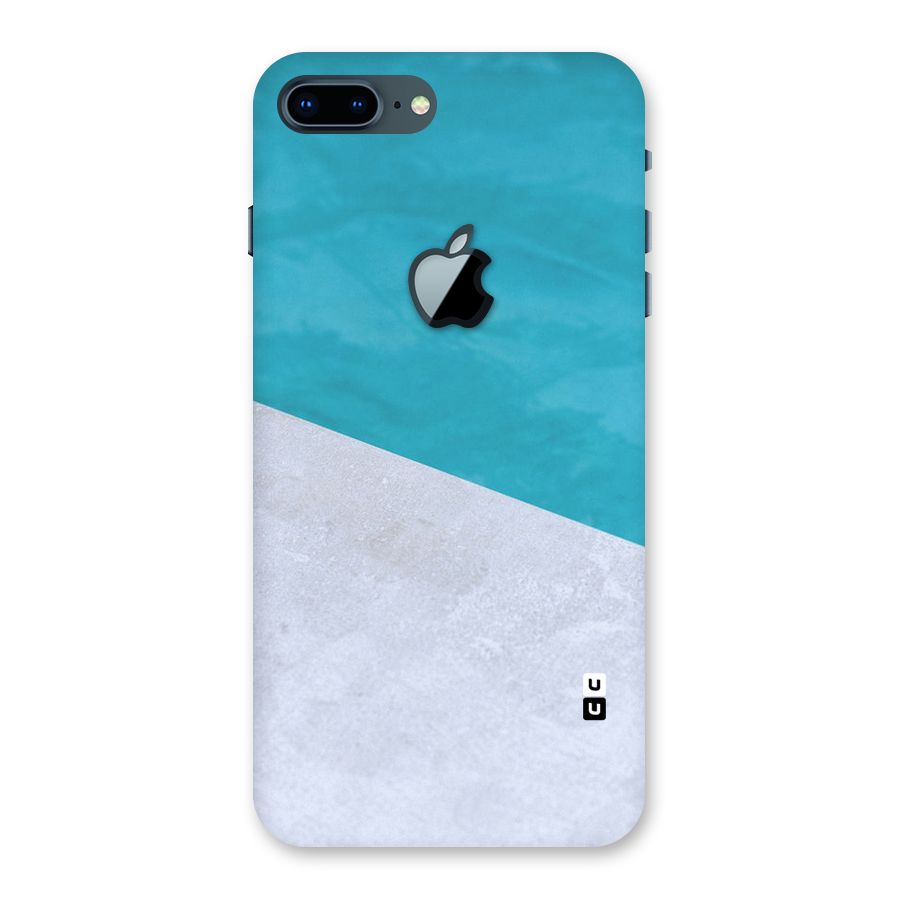 Classic Rug Design Back Case for iPhone 7 Plus Apple Cut