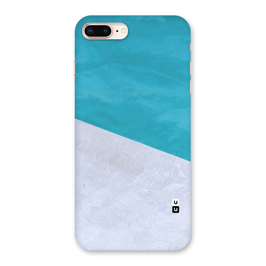 Classic Rug Design Back Case for iPhone 8 Plus