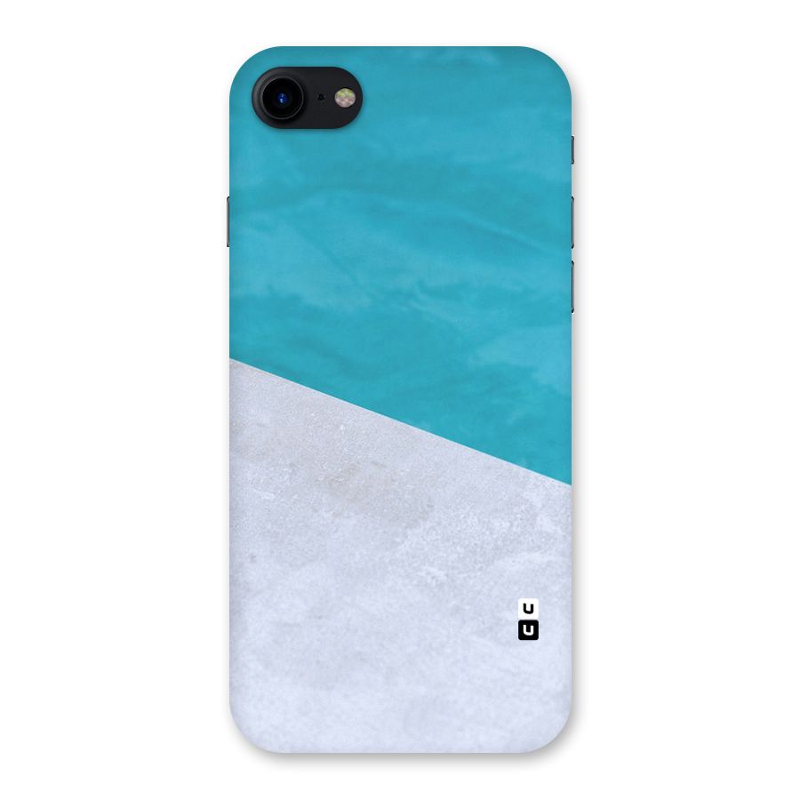 Classic Rug Design Back Case for iPhone SE 2020