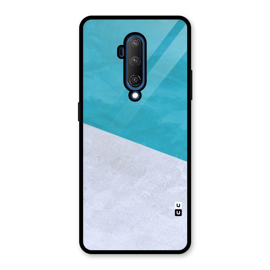 Classic Rug Design Glass Back Case for OnePlus 7T Pro