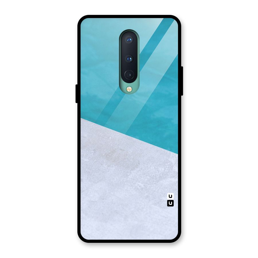 Classic Rug Design Glass Back Case for OnePlus 8
