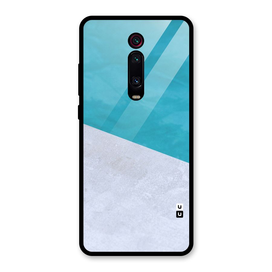 Classic Rug Design Glass Back Case for Redmi K20 Pro