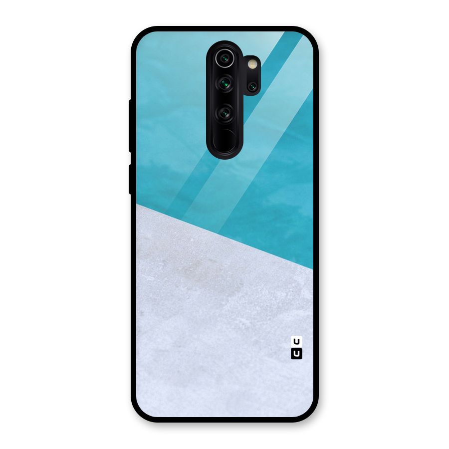 Classic Rug Design Glass Back Case for Redmi Note 8 Pro