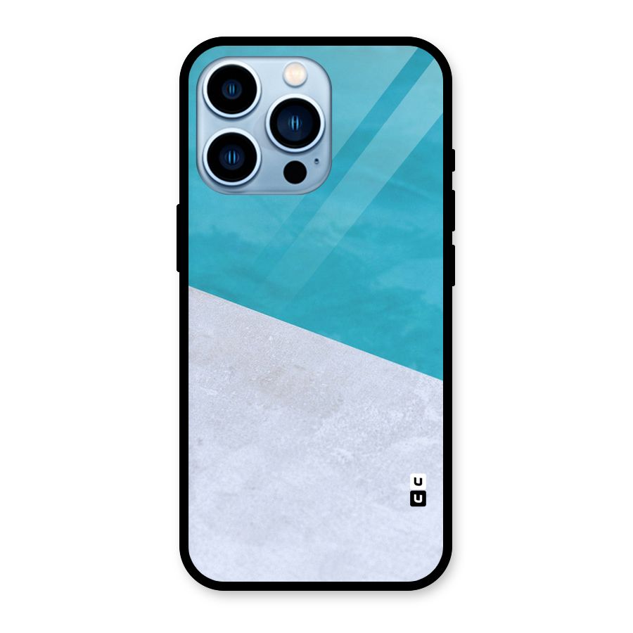 Classic Rug Design Glass Back Case for iPhone 13 Pro