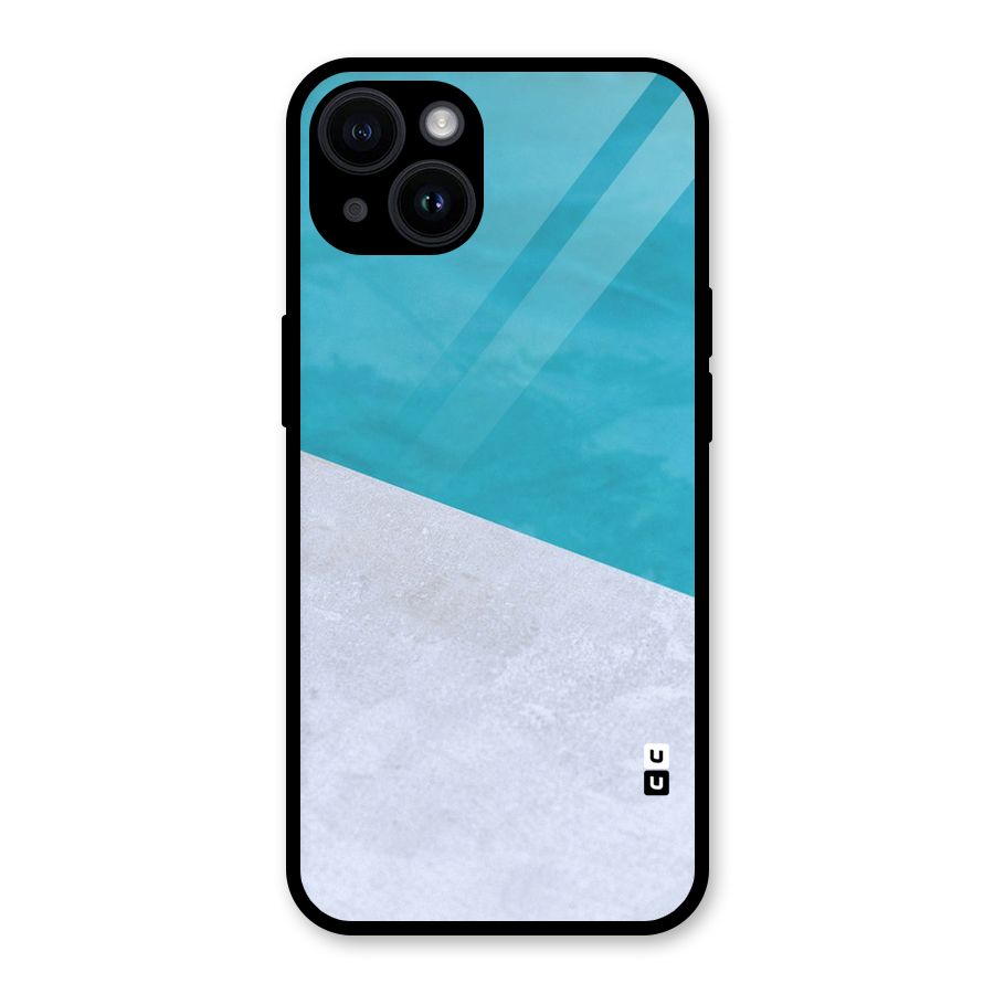 Classic Rug Design Glass Back Case for iPhone 14