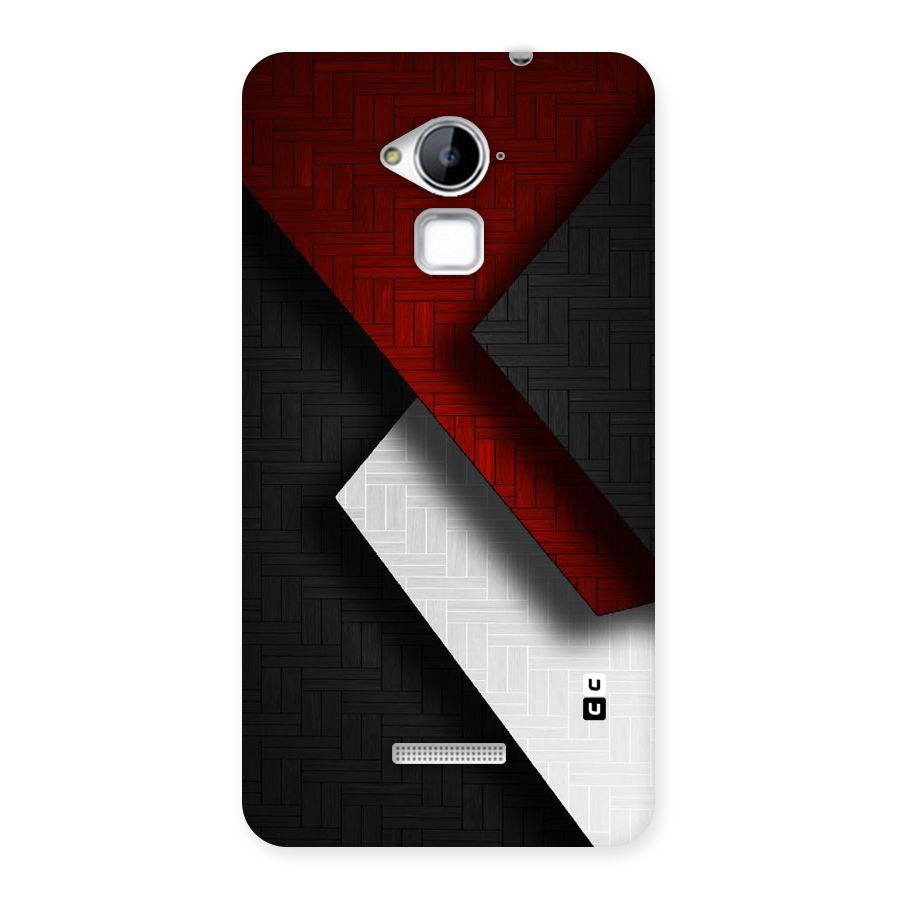Classic Shades Design Back Case for Coolpad Note 3