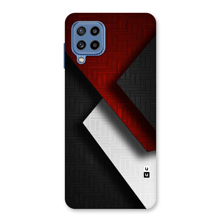Classic Shades Design Back Case for Galaxy M32