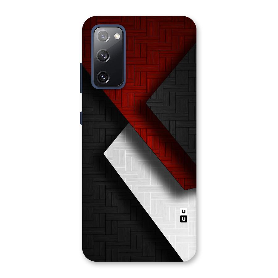 Classic Shades Design Back Case for Galaxy S20 FE