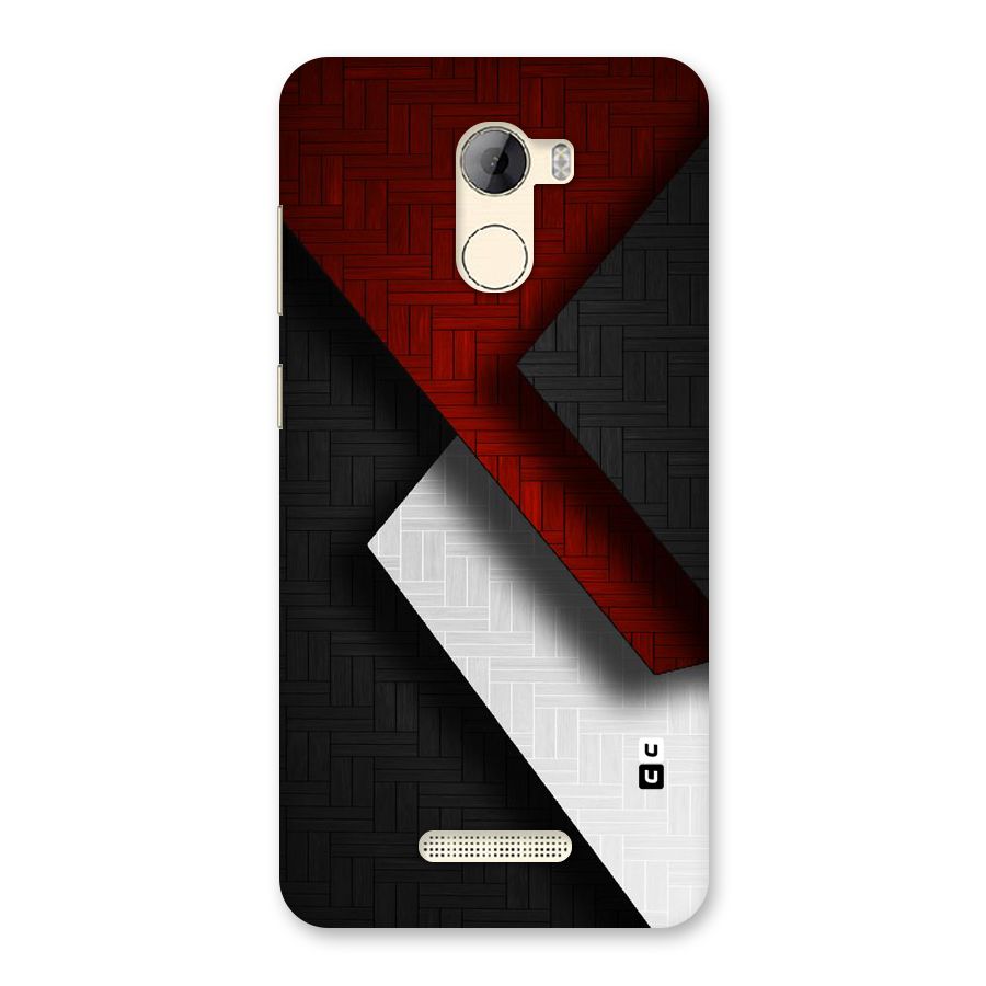 Classic Shades Design Back Case for Gionee A1 LIte
