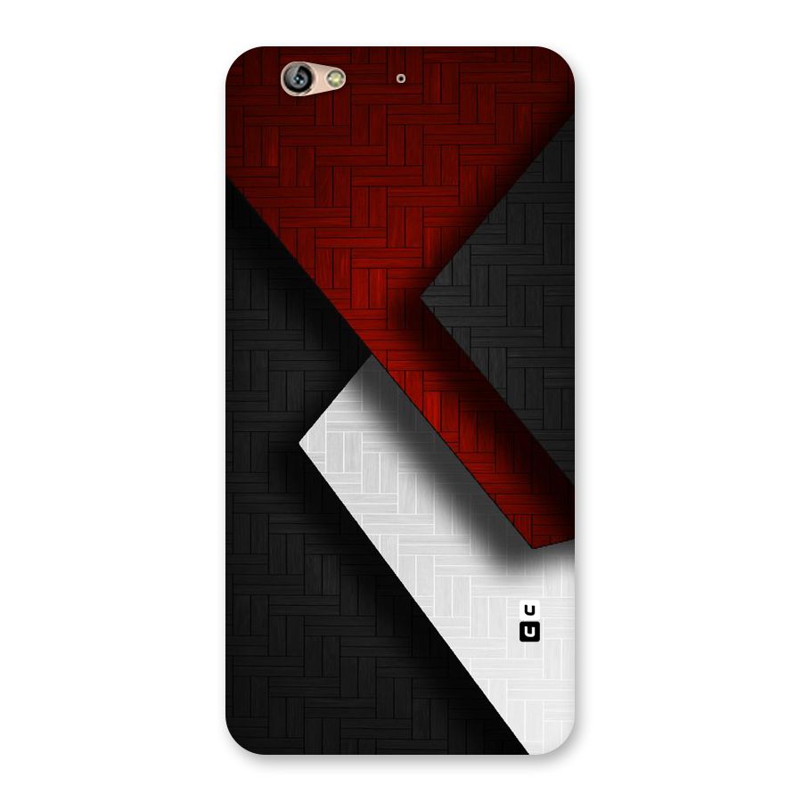 Classic Shades Design Back Case for Gionee S6