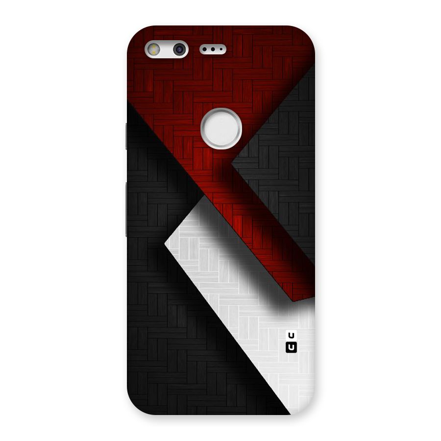 Classic Shades Design Back Case for Google Pixel