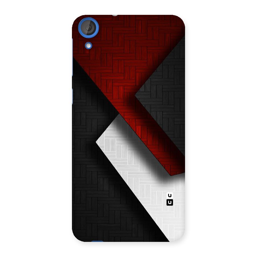 Classic Shades Design Back Case for HTC Desire 820