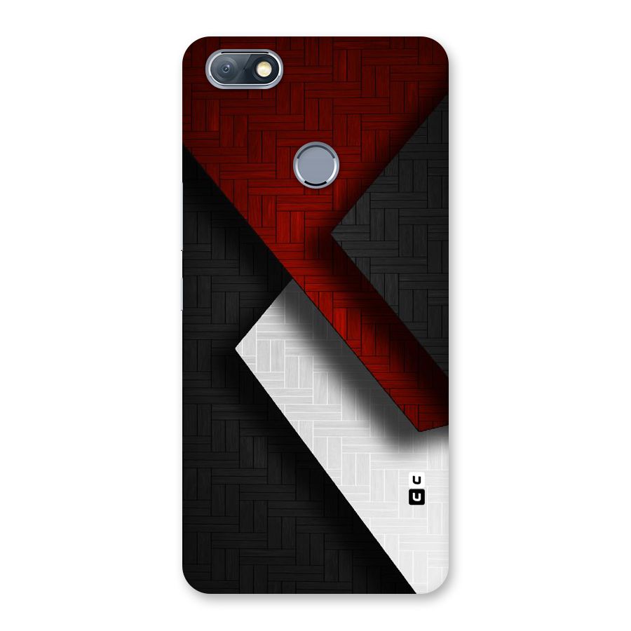 Classic Shades Design Back Case for Infinix Note 5