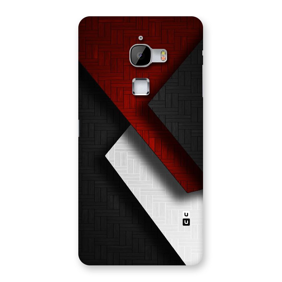 Classic Shades Design Back Case for LeTv Le Max
