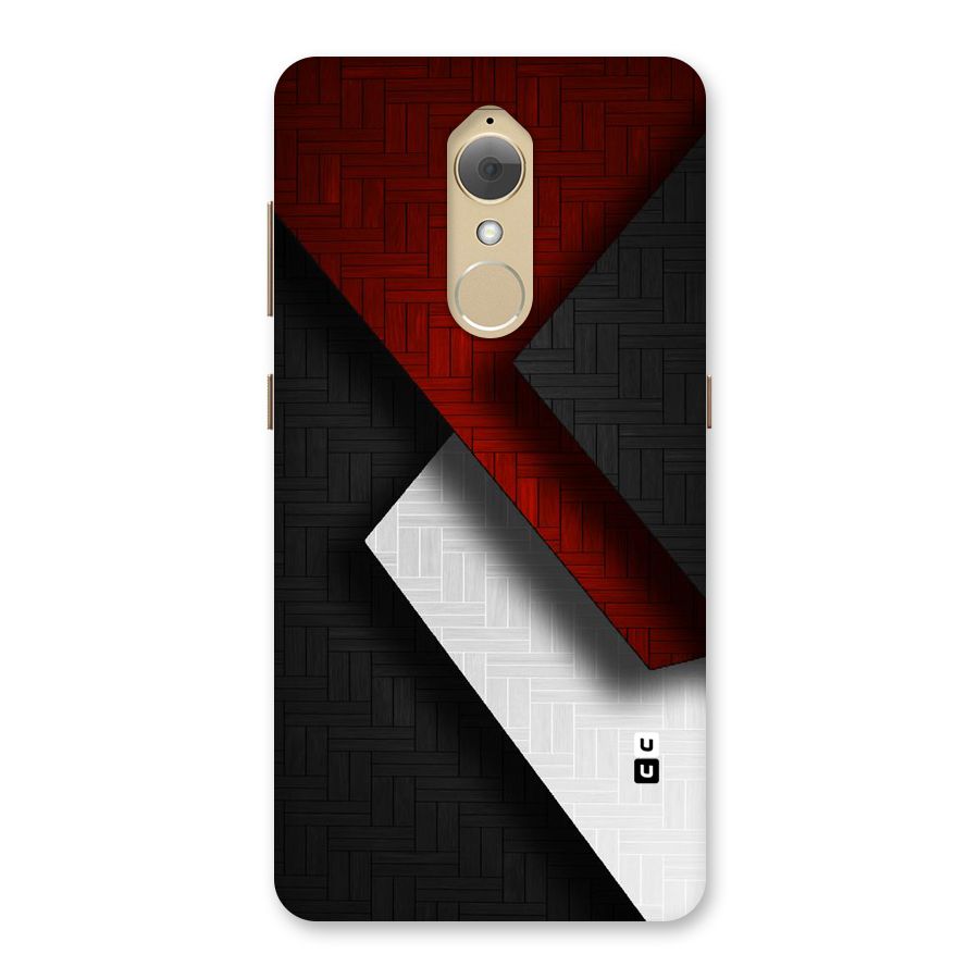 Classic Shades Design Back Case for Lenovo K8